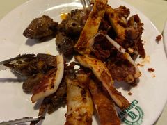 -戈拿旺巴西烤肉(崇文门店)