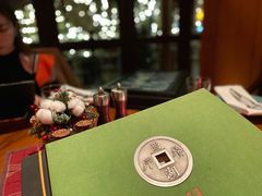 -杭州西子湖四季酒店-WL BISTRO西湖餐厅(灵隐路店)