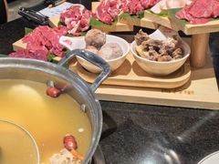 -尚合里潮汕牛肉火锅(海沧店)