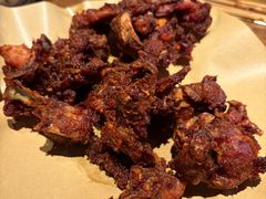 -小乾杯串店•16年沈阳烧烤(文安路店)