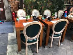 -束河人家(南锣鼓巷店)