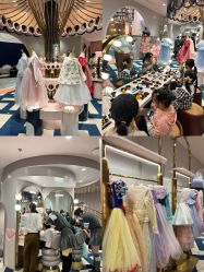 -奈尔宝·儿童乐园·亲子餐厅(鄞州万达店)