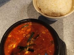 -新石器烤肉(百联川沙店)