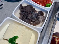 -海底捞火锅(泉城路店)