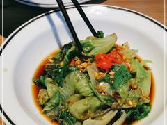 -太二酸菜鱼(天鹅湖万达店)