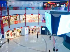 -万达广场(松江店)