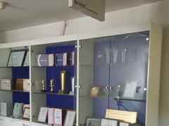 -北京运通兴恩一汽大众4S店(西红门店)