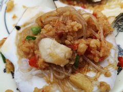 -莽哥海鲜烧烤(盘金路店)