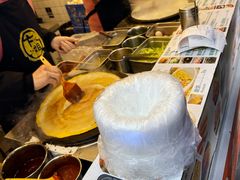 -卞姐蛋饼(陕西南路店)