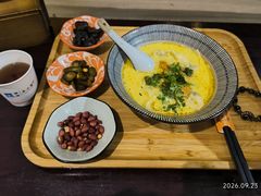 -奇芳阁·百年清真南京菜(夫子庙店)