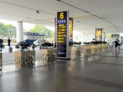 -南昌昌北国际机场