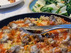 -志明眷村·台式融合菜·宵夜