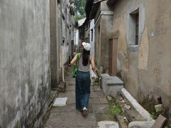 -东钱湖旅游度假区