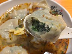 -梦花街馄饨店(中华苑店)