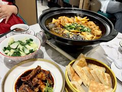 -雅酌园·烟火南京菜(颐和路店)