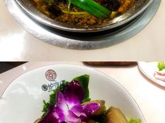 -围炉夜话·潮汕卤水火锅(榕江店)