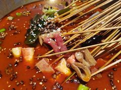 -付小姐在成都(中山公园店)