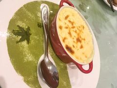 芝士南瓜-知味观·味庄(杨公堤店)