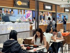 -凯德MALL(西直门店)