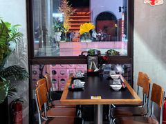 -红东阁东北菜烤肉酒馆(CROSS万象汇店)
