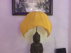 走廊-碧露轩·大益茶体验馆(镇江路店)
