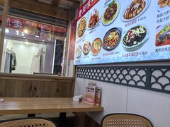 -老闽味沙茶面·姜母鸭(传承35年曾厝垵店)