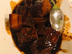 腐乳汁烧肉-翠亭酒家(山西南路店)