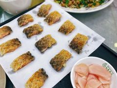 -祈胜邨•顺德鱼生•顺德菜(容桂店)