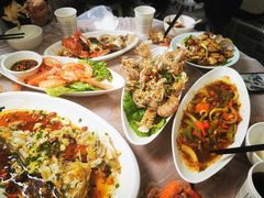 -阿杰臻选海鲜饭店(普陀山店)