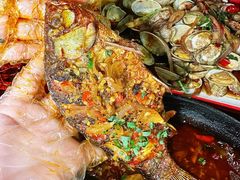 -路边边.炒菜烧烤.音乐餐厅(良乡长虹店)