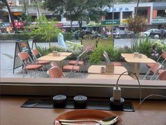 -良木缘咖啡西餐(川大店)