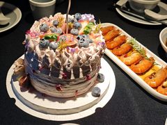 -海趣餐厅·苏式家菜(高新店)