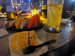-四季酒店·空中花园 Aria on 9