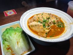 -全牛匠·乐山跷脚牛肉(西单华威约饭街店)