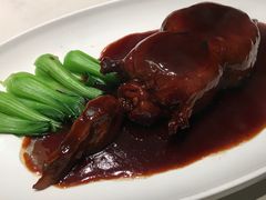 -蝶园·装修中(BFC外滩金融中心店)