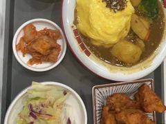 -大食代美食广场(上海中心店)
