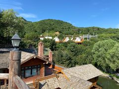-九如山休闲旅游度假区
