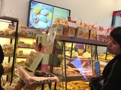 -山崎面包(苏州中心店)