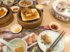 -点都德(皇岗村店)