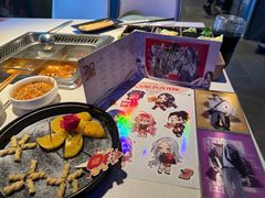 -海底捞火锅(外滩店)