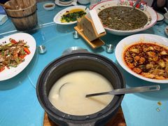 -干老四雅鱼饭店(滨江西路店)