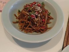 -红樱桃·欢乐餐厅(太原里店)