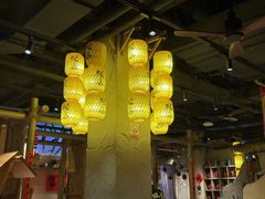 -破三川·新川菜(静安大融城店)