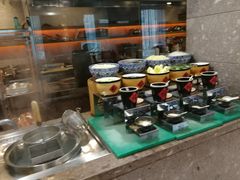 -天诚丽筠酒店-西餐厅
