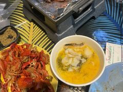 -舜和巴西烤肉餐厅(舜和国际店)
