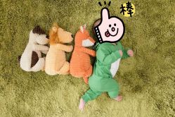 -DeerFriend童趣主题上门拍·到家·外拍摄影机构 (国贸店)