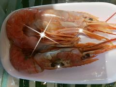 -蓝珊甄选海鲜自助·火锅大排档(近阿那亚店)
