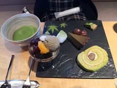-伊藤久右卫门(宇治本店)