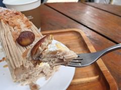 -Peet's Coffee皮爷咖啡(大学路店)