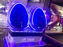 -黑空VR体验馆(领展中心城店)